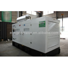 Centrale électrique - Démarrage automatique / arrêt avec 4VBE34RW3 KT MOTEUR GÉNÉRATEUR SILENT 500KW